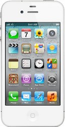 Apple iPhone 4S 16GB - Свободный