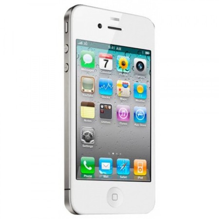 Apple iPhone 4S 32gb black - Свободный