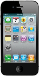 Apple iPhone 4S 64Gb black - Свободный