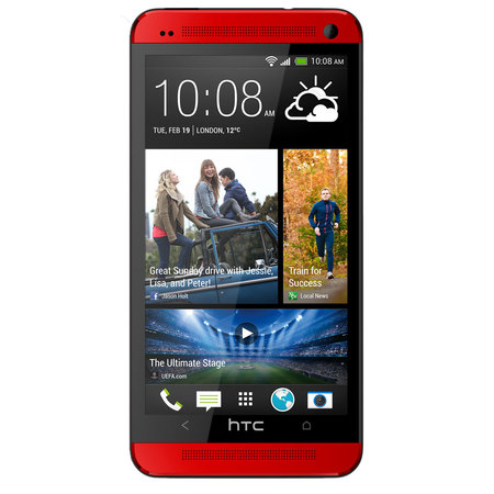 Сотовый телефон HTC HTC One 32Gb - Свободный