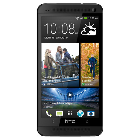 Сотовый телефон HTC HTC One dual sim - Свободный