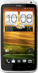 HTC One X 16GB - Свободный