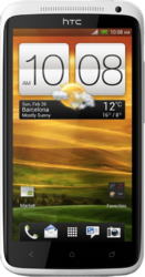 HTC One X 32GB - Свободный