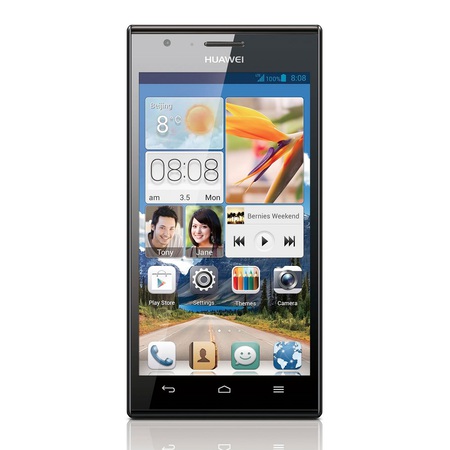 Смартфон Huawei Ascend P2 LTE - Свободный