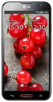 Сотовый телефон LG LG LG Optimus G Pro E988 Black - Свободный