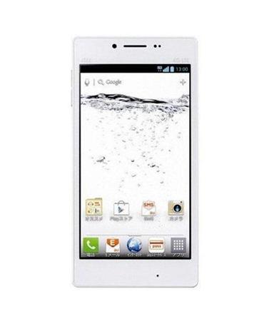 Смартфон LG Optimus G E975 White - Свободный