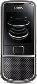 Мобильный телефон Nokia 8800 Carbon Arte - Свободный
