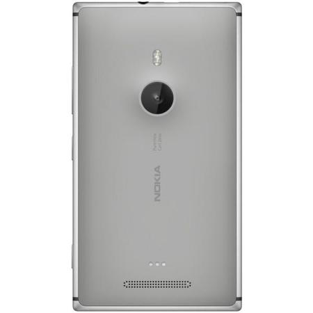 Смартфон NOKIA Lumia 925 Grey - Свободный