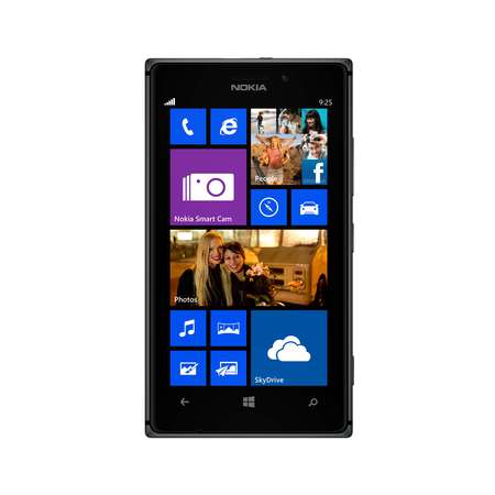 Сотовый телефон Nokia Nokia Lumia 925 - Свободный