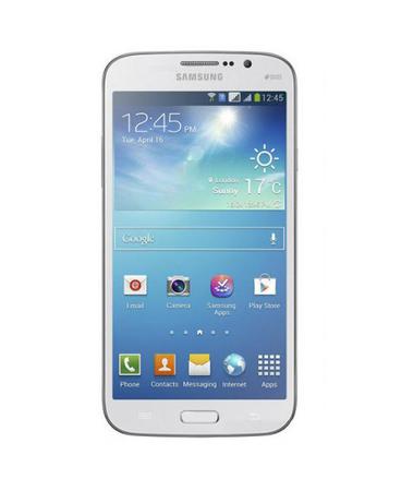 Смартфон Samsung Galaxy Mega 5.8 GT-I9152 White - Свободный