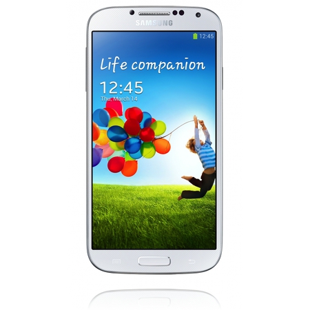 Samsung Galaxy S4 GT-I9505 16Gb черный - Свободный