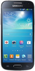 Samsung Galaxy S4 mini Duos i9192 - Свободный