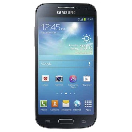 Samsung Galaxy S4 mini GT-I9192 8GB черный - Свободный