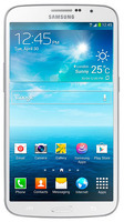 Смартфон SAMSUNG I9200 Galaxy Mega 6.3 White - Свободный