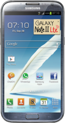 Samsung N7105 Galaxy Note 2 16GB - Свободный