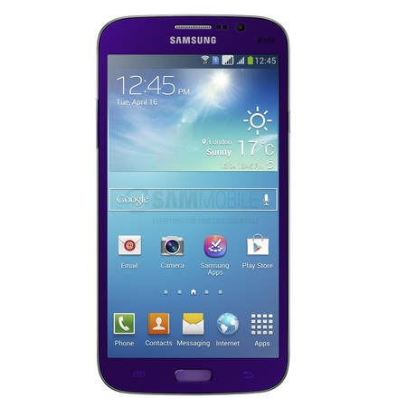Сотовый телефон Samsung Samsung Galaxy Mega 5.8 GT-I9152 - Свободный