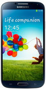 Смартфон Samsung Samsung Смартфон Samsung Galaxy S4 Black GT-I9505 LTE - Свободный