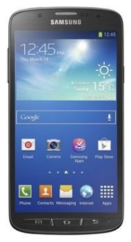 Сотовый телефон Samsung Samsung Samsung Galaxy S4 Active GT-I9295 Grey - Свободный