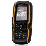 Терминал моб связи Sonim XP 3300 FORCE Yellow/Black - Свободный