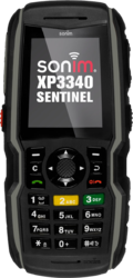 Sonim XP3340 Sentinel - Свободный