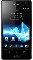 Sony Xperia TX - Свободный