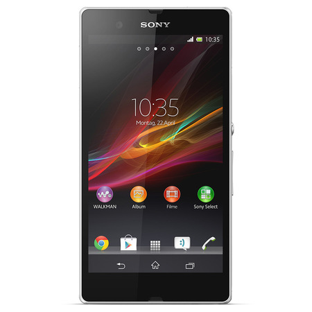 Смартфон Sony Xperia Z C6603 - Свободный