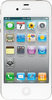 Смартфон Apple iPhone 4S 16Gb White - Свободный