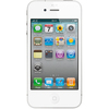 Мобильный телефон Apple iPhone 4S 32Gb (белый) - Свободный