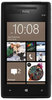 Смартфон HTC HTC Смартфон HTC Windows Phone 8x (RU) Black - Свободный