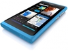 Смартфон Nokia + 1 ГБ RAM+  N9 16 ГБ - Свободный