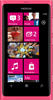 Смартфон Nokia Lumia 800 Matt Magenta - Свободный