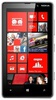 Смартфон Nokia Lumia 820 White - Свободный