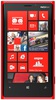 Смартфон Nokia Lumia 920 Red - Свободный