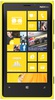 Смартфон NOKIA LUMIA 920 Yellow - Свободный