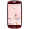 Смартфон Samsung + 1 ГБ RAM+  Galaxy S III GT-I9300 16 Гб 16 ГБ - Свободный