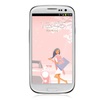 Мобильный телефон Samsung + 1 ГБ RAM+  Galaxy S III GT-I9300 La Fleur 16 Гб 16 ГБ - Свободный
