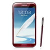 Смартфон Samsung Galaxy Note 2 GT-N7100ZRD 16 ГБ - Свободный
