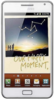 Смартфон Samsung Galaxy Note GT-N7000 White - Свободный
