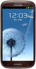 Samsung Galaxy S3 i9300 32GB Amber Brown - Свободный