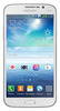 Смартфон SAMSUNG I9152 Galaxy Mega 5.8 White - Свободный