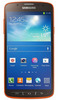 Смартфон SAMSUNG I9295 Galaxy S4 Activ Orange - Свободный
