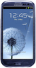 Смартфон SAMSUNG I9300 Galaxy S III 16GB Pebble Blue - Свободный