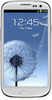 Смартфон SAMSUNG I9300 Galaxy S III 16GB Marble White - Свободный