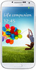 Смартфон SAMSUNG I9500 Galaxy S4 16Gb White - Свободный