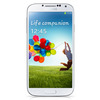 Сотовый телефон Samsung Samsung Galaxy S4 GT-i9505ZWA 16Gb - Свободный