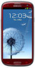 Смартфон Samsung Samsung Смартфон Samsung Galaxy S III GT-I9300 16Gb (RU) Red - Свободный