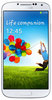 Смартфон Samsung Samsung Смартфон Samsung Galaxy S4 16Gb GT-I9500 (RU) White - Свободный