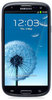 Смартфон Samsung Samsung Смартфон Samsung Galaxy S3 64 Gb Black GT-I9300 - Свободный