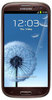 Смартфон Samsung Samsung Смартфон Samsung Galaxy S III 16Gb Brown - Свободный