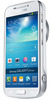 Смартфон SAMSUNG SM-C101 Galaxy S4 Zoom White - Свободный